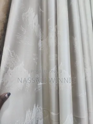 Beautiful Luxurious Curtains for All