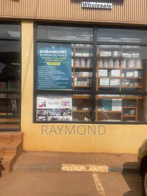 Pharmacy Licenses on Sale