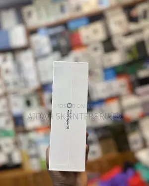 New Xiaomi Redmi Note 17 Pro Max 256 GB Black