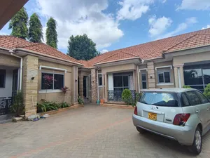 1bdrm Apartment in Kikuru, Kira for sale
