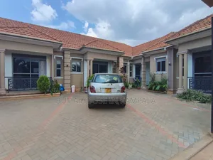 1bdrm Apartment in Kikuru, Kira for sale