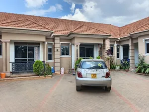 1bdrm Apartment in Kikuru, Kira for sale