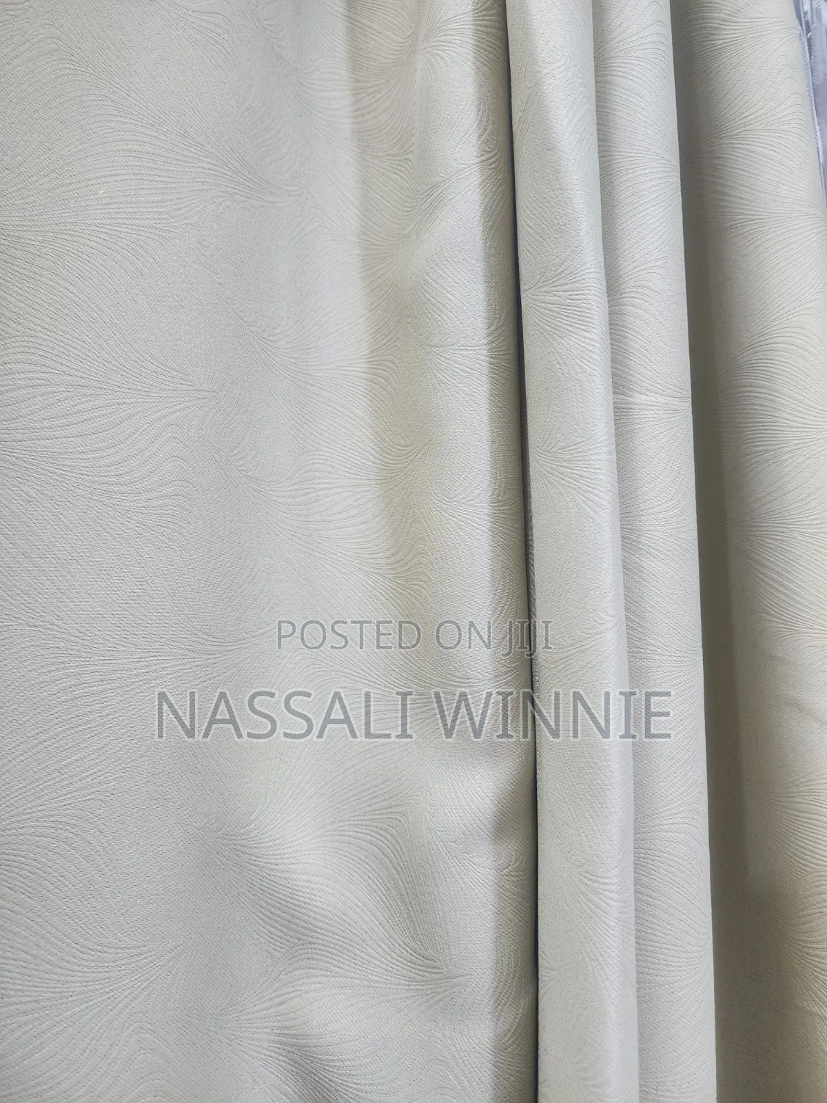 Living Room Curtains for You