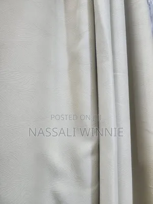 Living Room Curtains for You