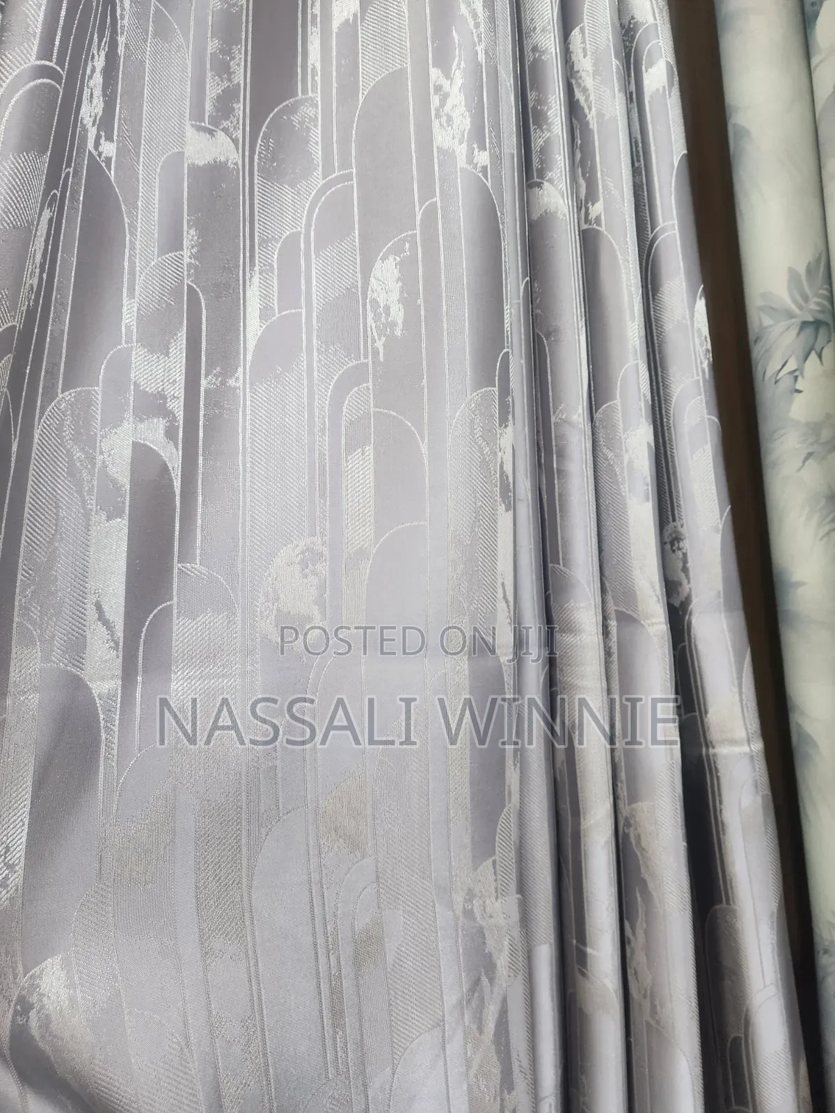 Living Room Curtains for You