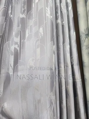 Living Room Curtains for You
