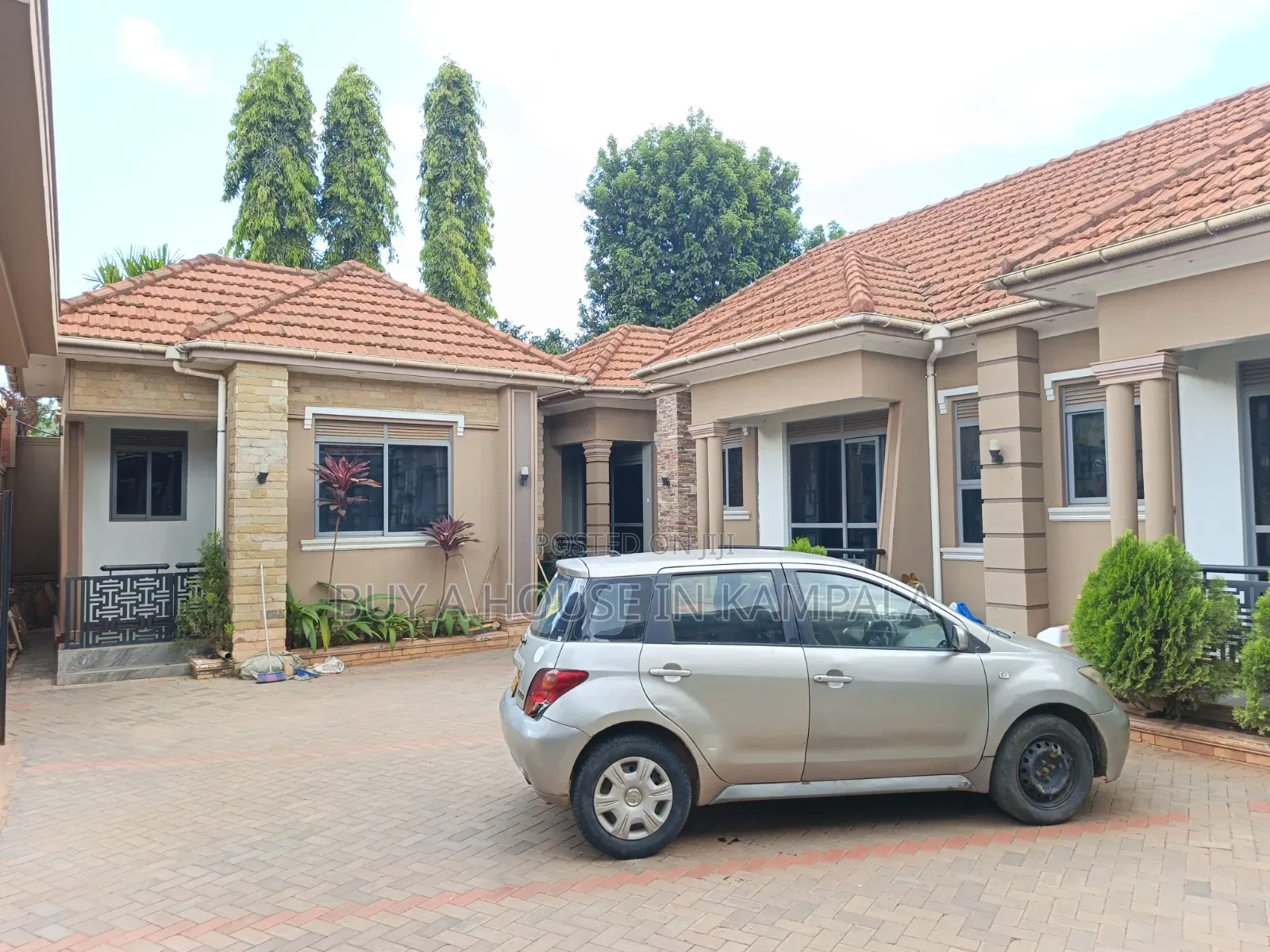 1bdrm Apartment in Kikuru, Kira for sale