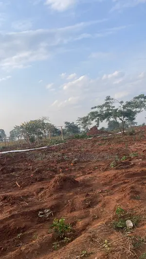 3 Titled Acres for Sale in Baale Kayunga