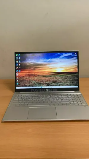 New Laptop HP ProBook 450 G6 8GB Intel Core i7 SSD 256GB