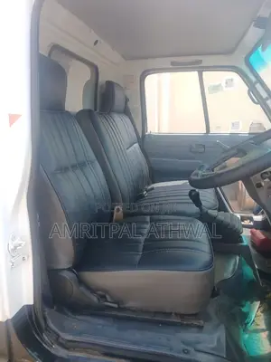 Isuzu Elf 1.5