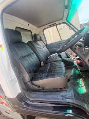 Isuzu Elf 1.5