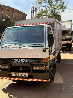 Isuzu Elf 1.5