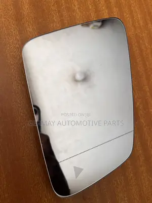 Mercedes E Class W212, W213 Side Mirror Plate