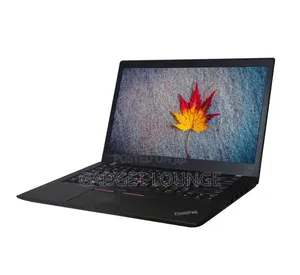 Laptop Lenovo ThinkPad T470s 8GB Intel Core i5 SSD 256GB