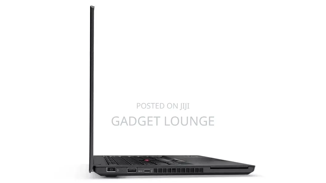 Laptop Lenovo ThinkPad T470s 8GB Intel Core i5 SSD 256GB