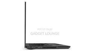 Laptop Lenovo ThinkPad T470s 8GB Intel Core i5 SSD 256GB