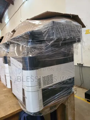 Kyocera M3560idn Best Black Printer Currently