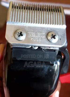 Hair Machine