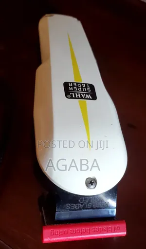 Hair Machine