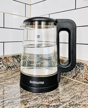 Glass Electric Kettle 2.0L
