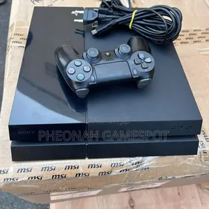 PS4 Standard Console: Warning, Friends May Never Go Home 