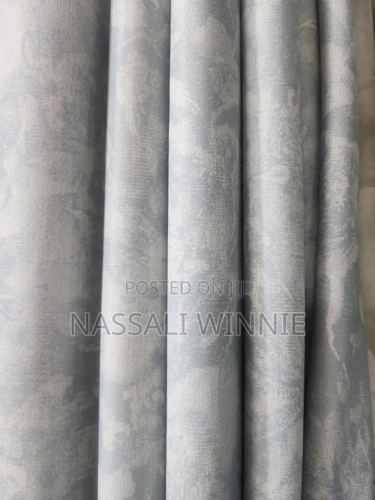 Modern Designed Curtains