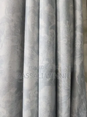 Modern Designed Curtains
