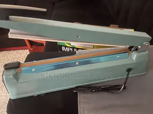 Impulse Sealer