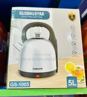 Electric Kettle 5L