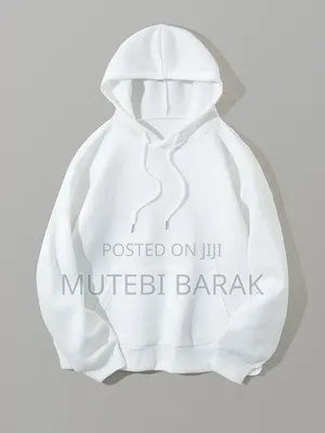 Hoodies and Co.