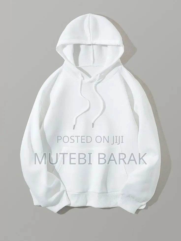 Hoodies and Co.