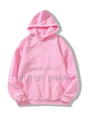 Hoodies and Co.
