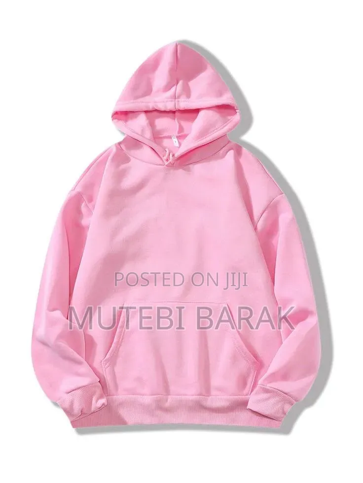 Hoodies and Co.