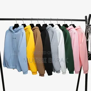 Hoodies and Co.