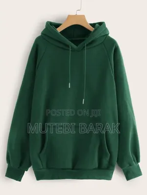 Hoodies and Co.