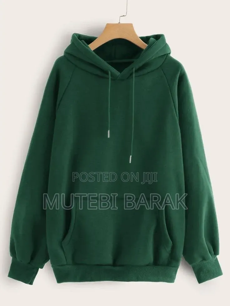 Hoodies and Co.