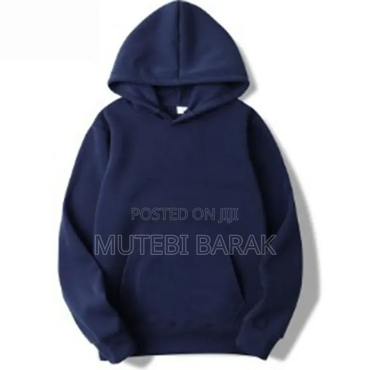Hoodies and Co.