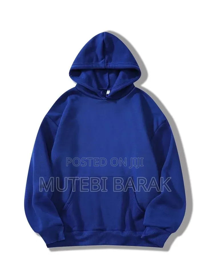 Hoodies and Co.