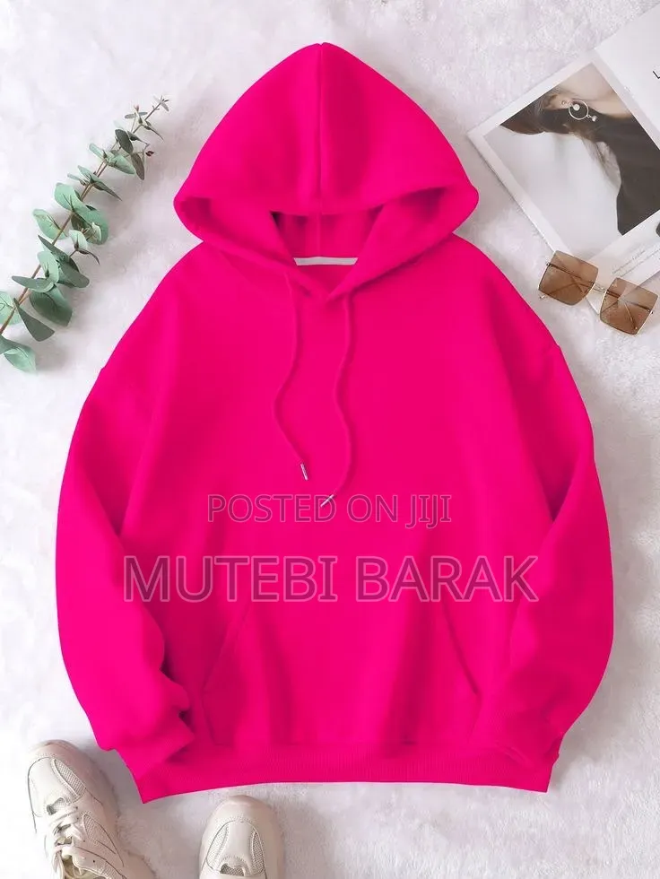 Hoodies and Co.