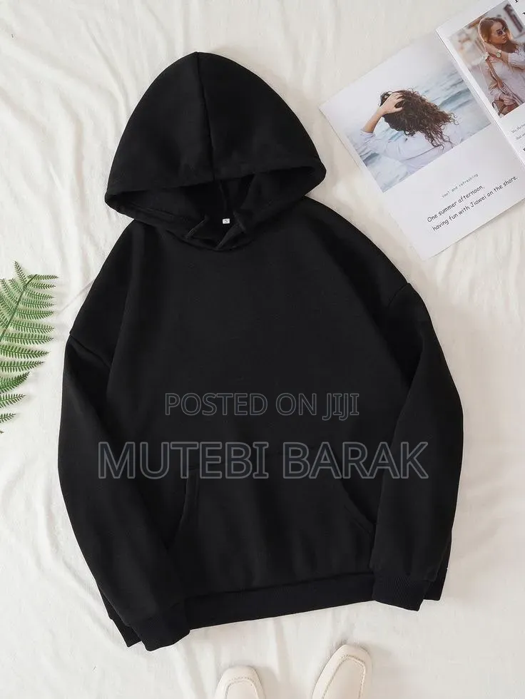 Hoodies and Co.