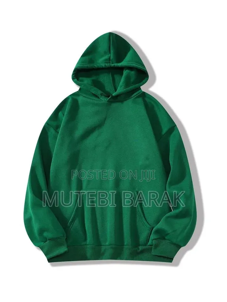 Hoodies and Co.