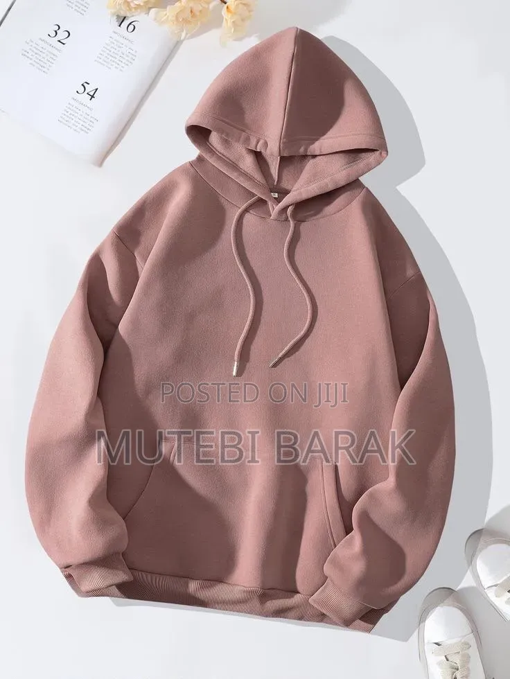 Hoodies and Co.