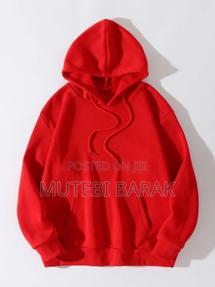 Hoodies and Co.