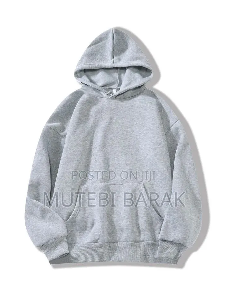 Hoodies and Co.