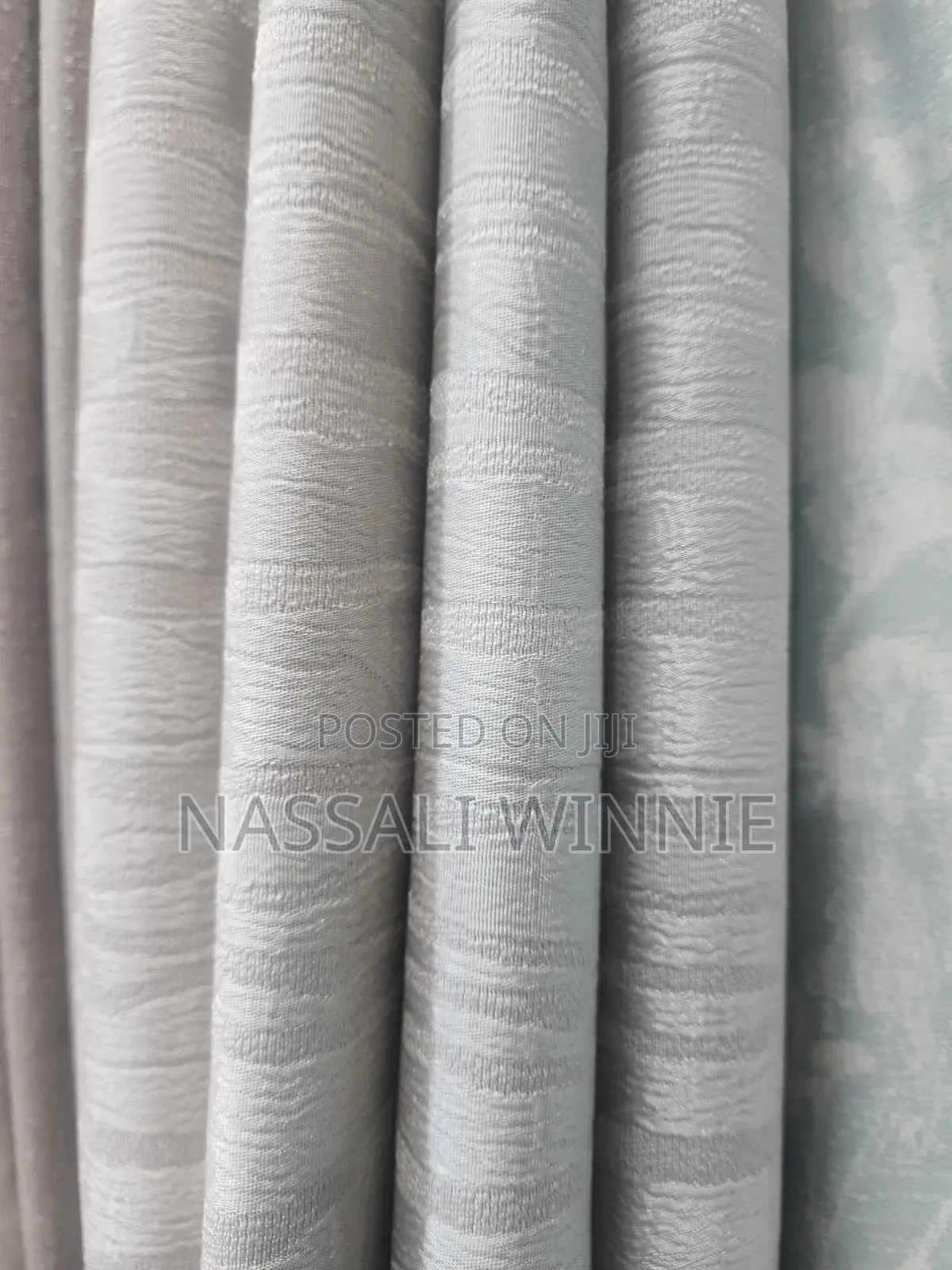 Classic Beauty Curtains Any One Can Desire.