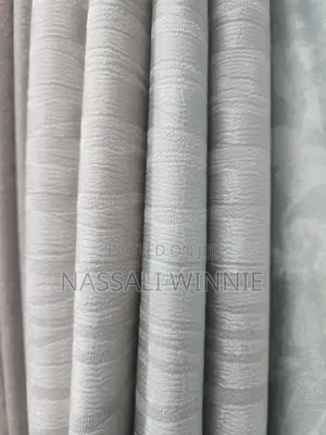 Classic Beauty Curtains Any One Can Desire.