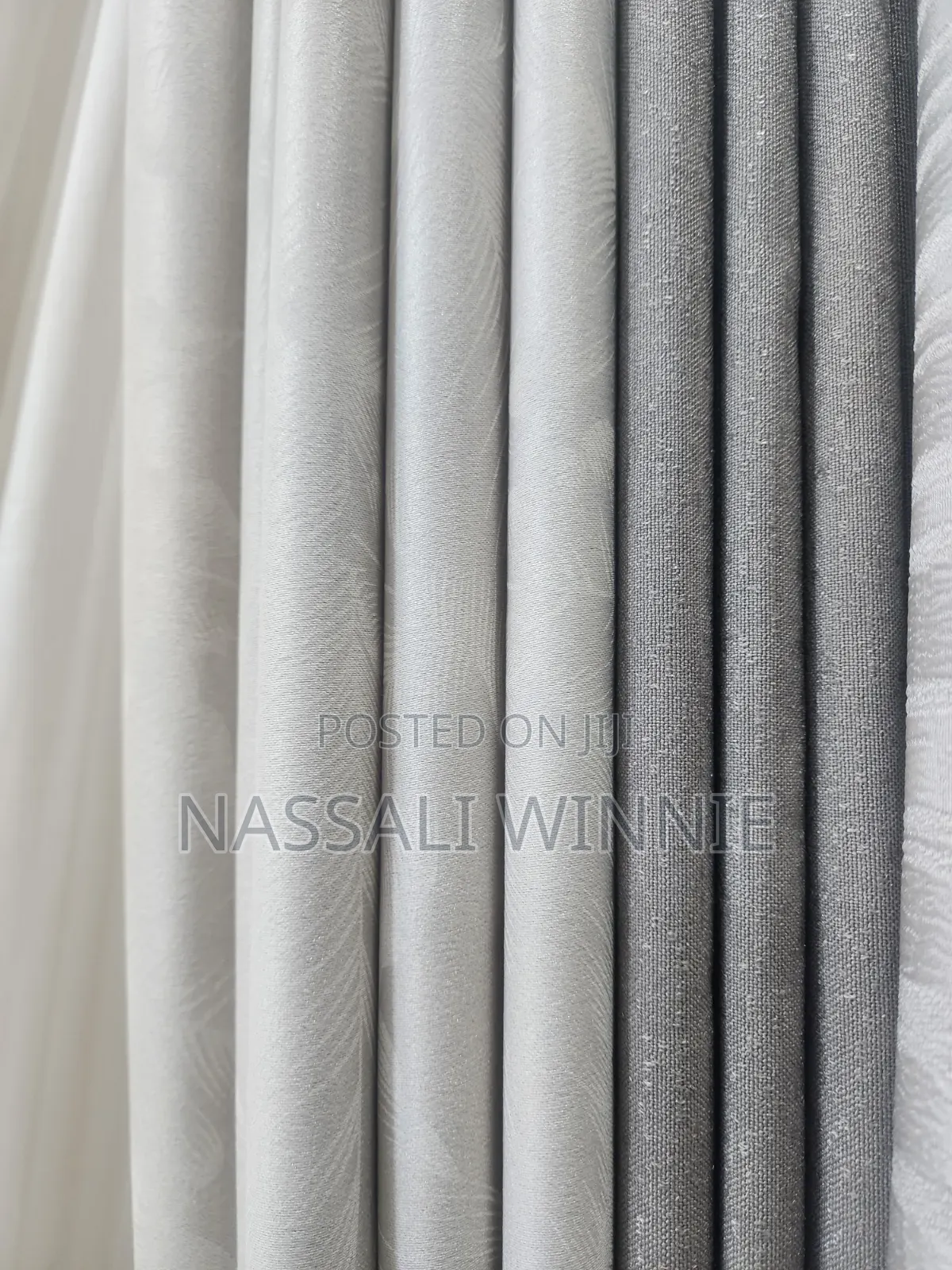 Classic Beauty Curtains Any One Can Desire.