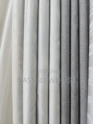Classic Beauty Curtains Any One Can Desire.