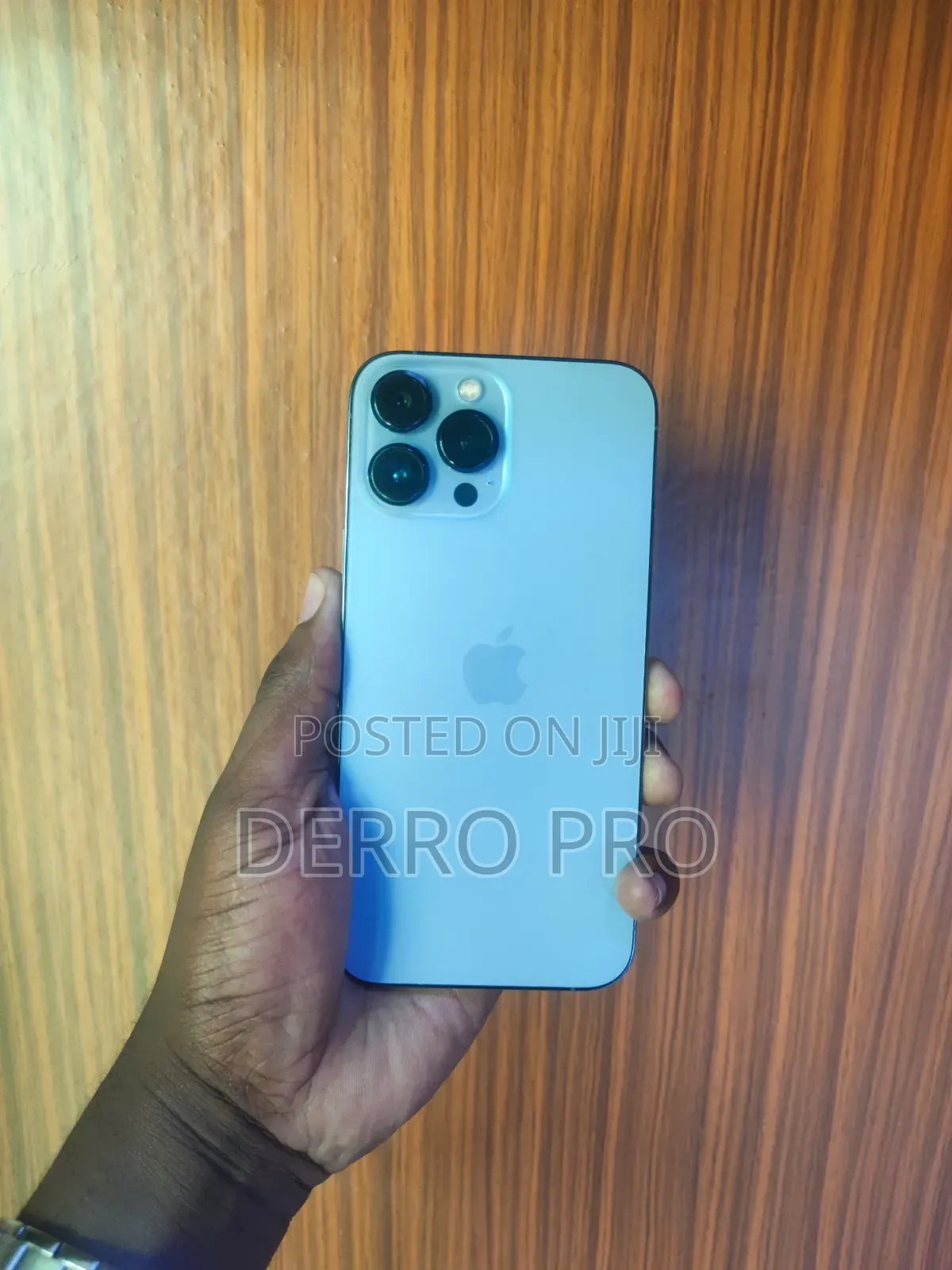 Apple iPhone 13 Pro Max 512 GB Blue