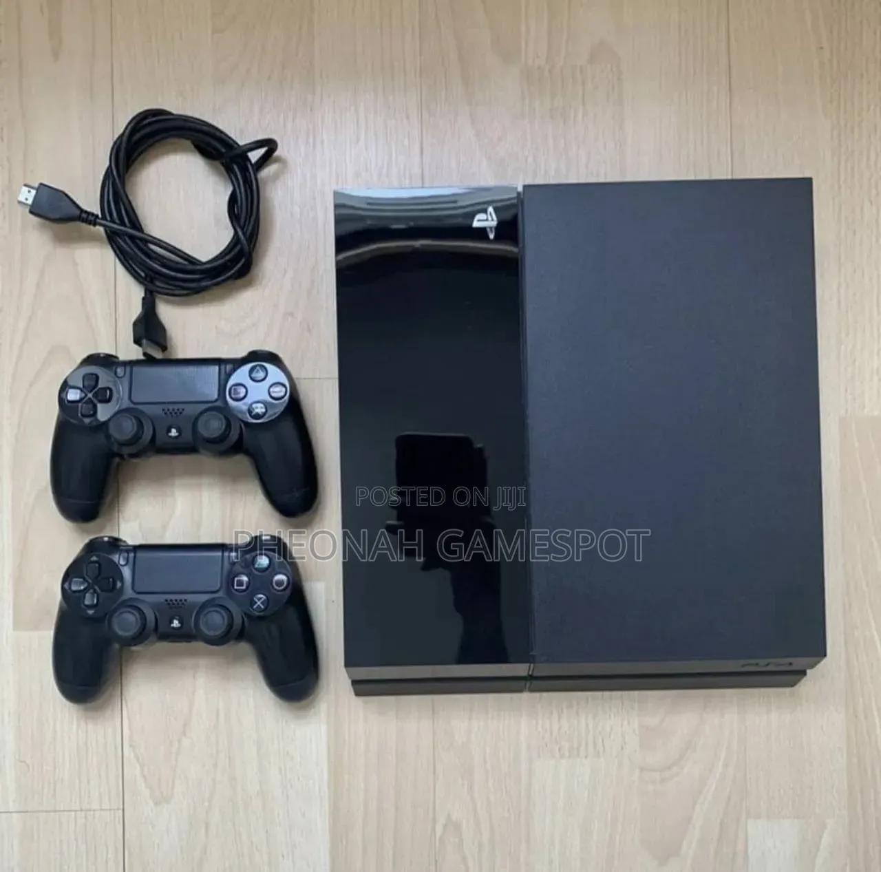 PS4 Standard Console: Goodbye Boredom, Hello Sleepless Nights 
